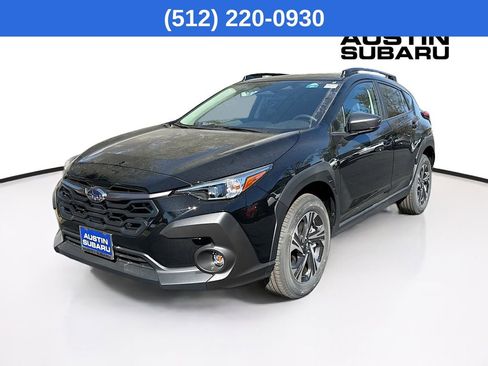 New 2026 Subaru Crosstrek 2.0i Premium image 4