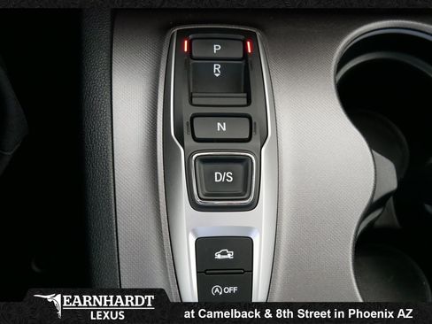 Used 2023 Honda Ridgeline RTL-E image 30