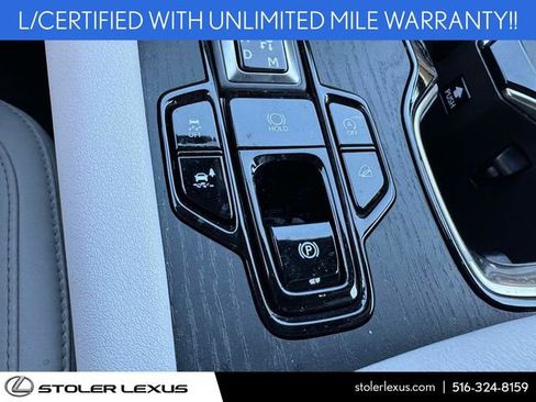 Used 2025 Lexus RX 350 Premium AWD/4WD image 35