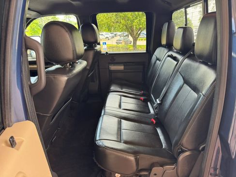 Used 2015 Ford F250 Lariat AWD/4WD image 15