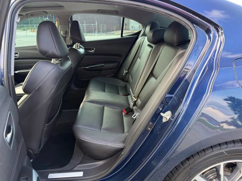 Used 2020 Acura TLX FWD image 10