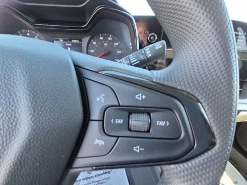 New 2026 Chevrolet Trax LS w/ LS Convenience Package FWD image 16