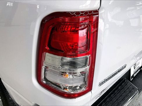 Used 2020 RAM 1500 Big Horn image 23