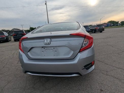 Used 2020 Honda Civic LX image 23