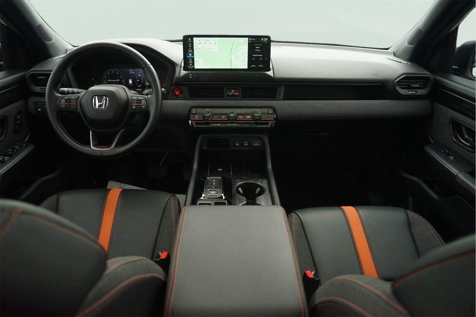 Used 2026 Honda Passport TrailSport image 21
