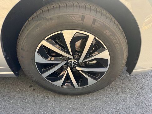 New 2026 Volkswagen Jetta S image 9