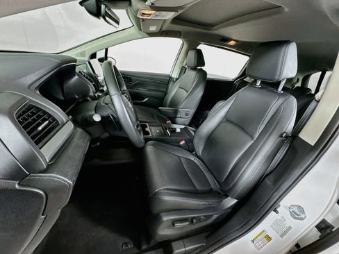 Certified 2025 Honda Odyssey EX-L image 12