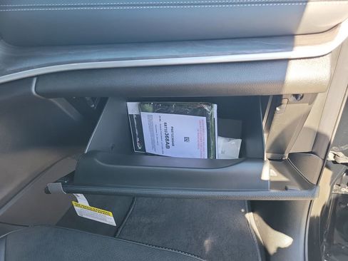 New 2026 Jeep Grand Cherokee Altitude image 37