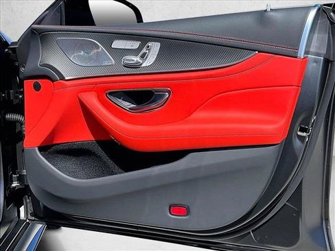 New 2026 Mercedes-Benz AMG GT 53 image 30