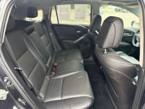 Used 2014 Acura RDX AWD image 18