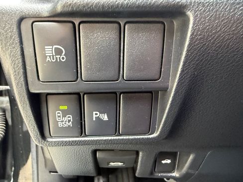 Used 2019 Lexus IS 350 F Sport w/ F Sport Package AWD/4WD image 28