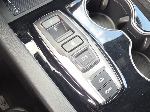 Used 2025 Honda Ridgeline Black Edition image 30