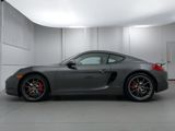Certified 2016 Porsche Cayman S image 2