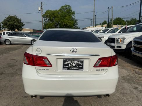 Used 2007 Lexus ES 350 FWD image 6