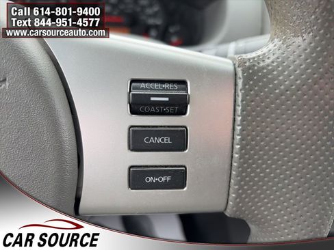 Used 2019 Nissan Frontier SV image 12