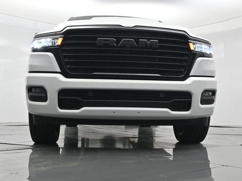 New 2026 RAM 1500 Laramie w/ Night Edition image 39
