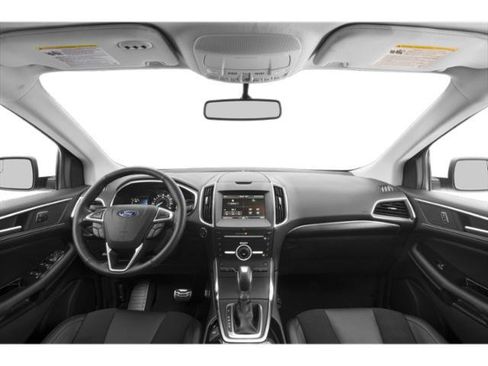 Used 2015 Ford Edge Sport AWD/4WD image 8