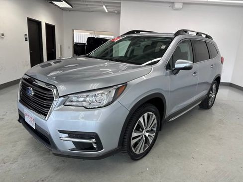Used 2020 Subaru Ascent Limited w/ Technology Package AWD/4WD image 7