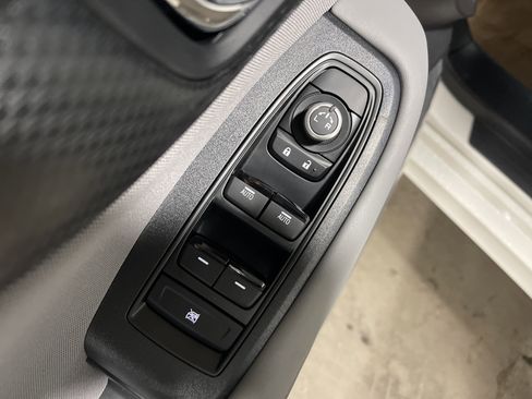 New 2025 Subaru Legacy Premium image 8