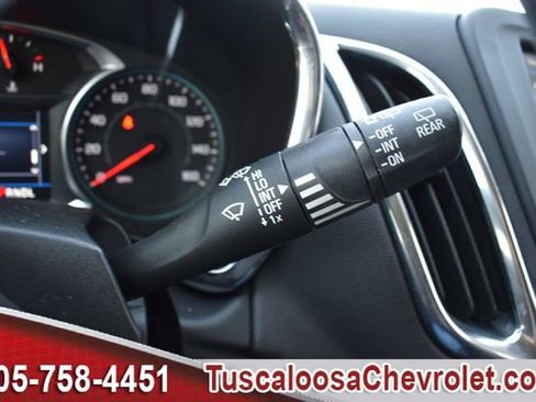 Used 2023 Chevrolet Equinox LT image 29