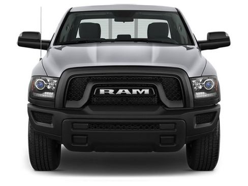Used 2024 RAM 1500 Warlock AWD/4WD image 5