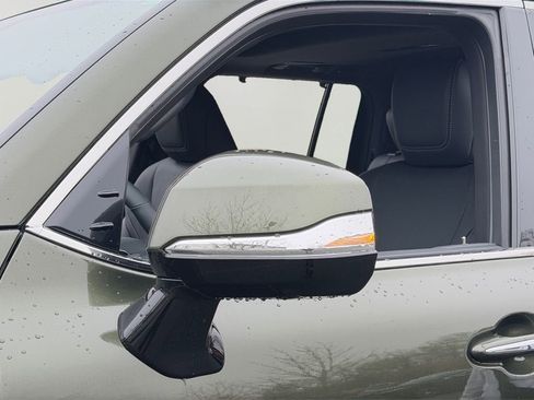 New 2026 Lexus LX 700h Luxury image 27