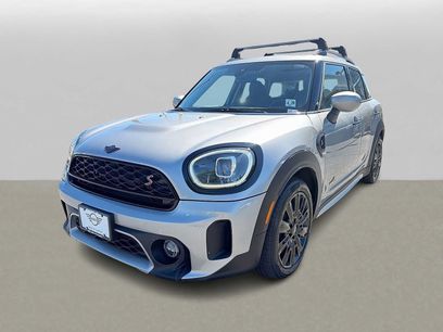 Used 2024 MINI Cooper Countryman S
