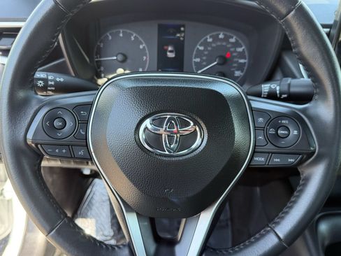 Used 2025 Toyota Corolla SE FWD image 15
