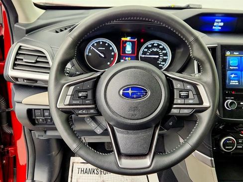 Used 2023 Subaru Forester Limited image 12