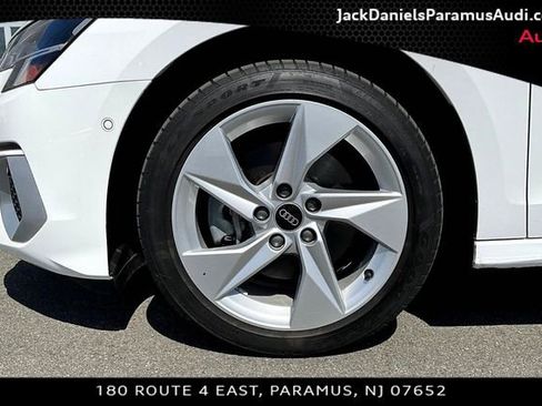 Used 2022 Audi A3 2.0T Premium image 8