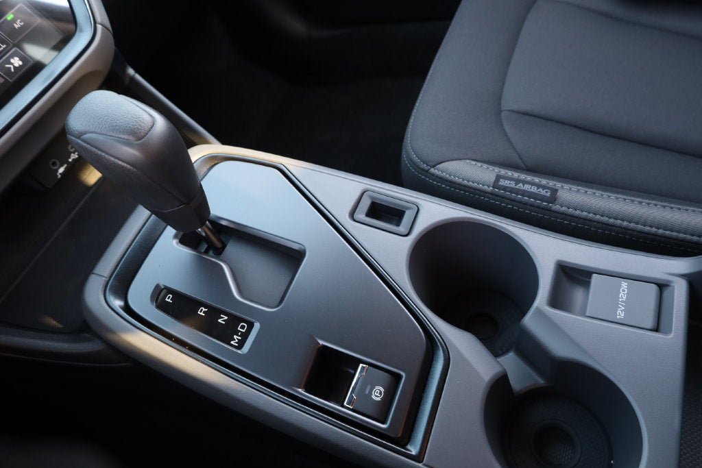 New 2026 Subaru Crosstrek 2.5i Premium AWD/4WD image 14