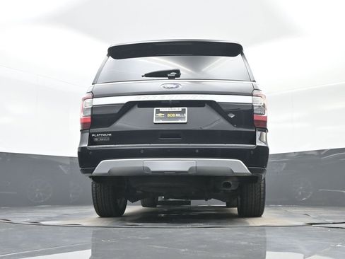 Used 2019 Ford Expedition Platinum RWD image 29