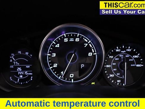 Used 2020 FIAT 124 Spider Lusso w/ Convenience Group RWD image 17