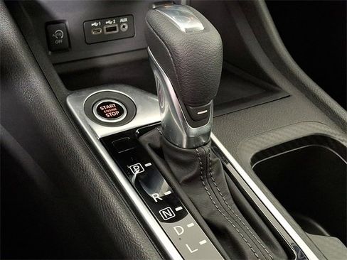 Certified 2024 Nissan Sentra SV w/ Trunk Package image 16