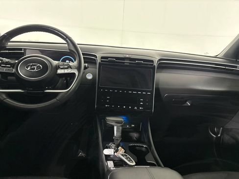 Used 2022 Hyundai Santa Cruz Limited AWD/4WD image 24