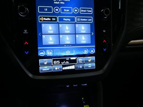 Used 2025 Subaru Forester Sport w/ Popular Package #1 image 33