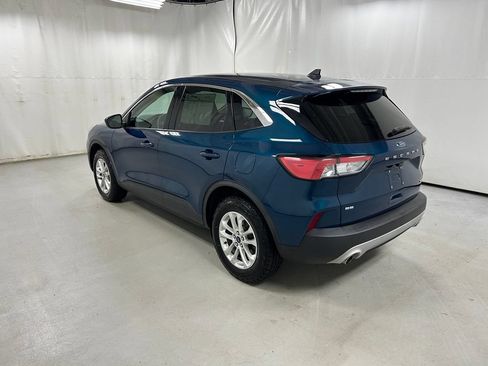 Used 2020 Ford Escape SE AWD/4WD image 7