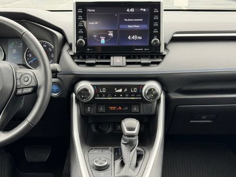 Certified 2022 Toyota RAV4 SE w/ Convenience Package AWD/4WD image 21