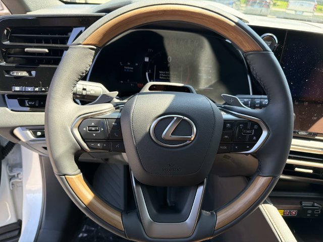 New 2026 Lexus RX 350 Premium w/ Convenience Package AWD/4WD image 25