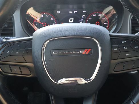 Used 2023 Dodge Charger GT w/ Blacktop Package image 19