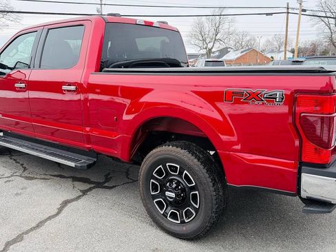 Used 2022 Ford F250 XLT w/ XLT Premium Package image 4
