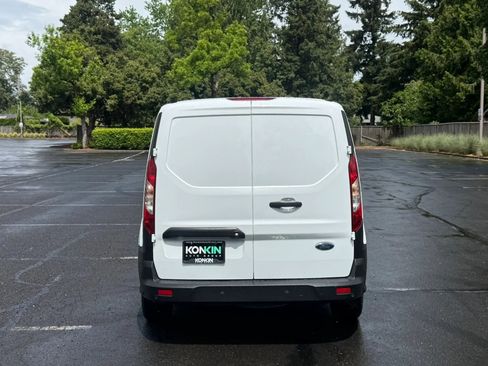Used 2021 Ford Transit Connect XL FWD image 5