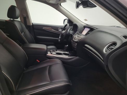 Used 2019 INFINITI QX60 Pure AWD/4WD image 21