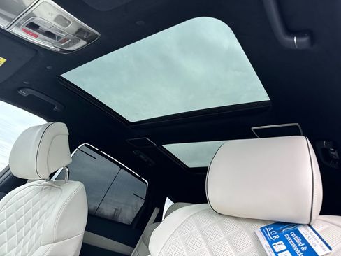 New 2026 Genesis GV80 3.5T Prestige image 34