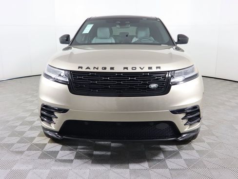 New 2026 Land Rover Range Rover Velar Dynamic SE image 2