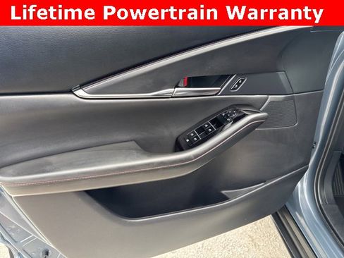 Used 2024 MAZDA CX-30 AWD 2.5 S w/ Preferred Package image 12