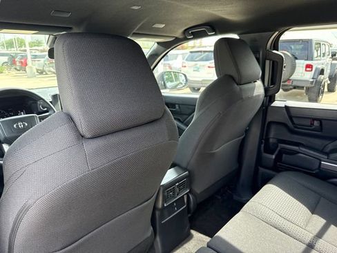 Used 2025 Toyota 4Runner SR5 RWD image 23