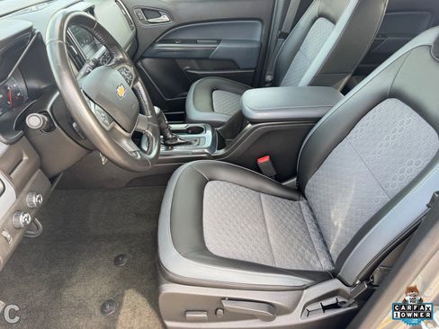 Used 2018 Chevrolet Colorado Z71 image 18