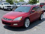 Used 2007 Honda Accord EX image 4