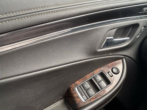Used 2015 Chevrolet Impala LTZ FWD image 28